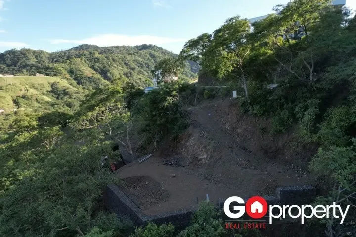 Venta de lote en Coco Bay Estates - Guanacaste 5972