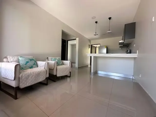 Apartamento Nuevo en Alquiler en Río Oro