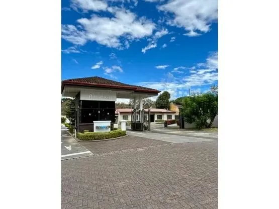 LOT FOR SALE, ALAJUELA, LA BOTANICA CONDOMINIUM