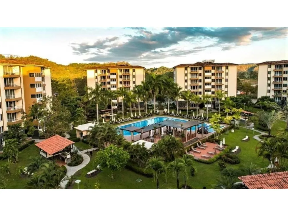 Alquiler Apartamento Jacó Costa Linda