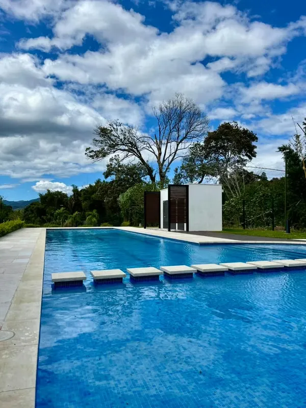 VENTA LOTE EN GRECIA CONDOMINIO DULÚA. ZONA FRANCA DE GRECIA