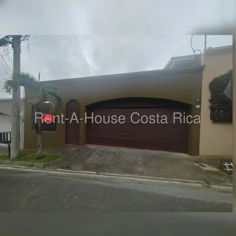 Venta de casa en Estancia Antigua Tres Ríos #26-1428 GS