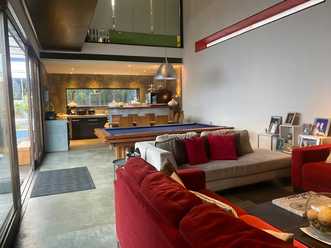 Se vende casa en Residencial Omega en Tres Ríos