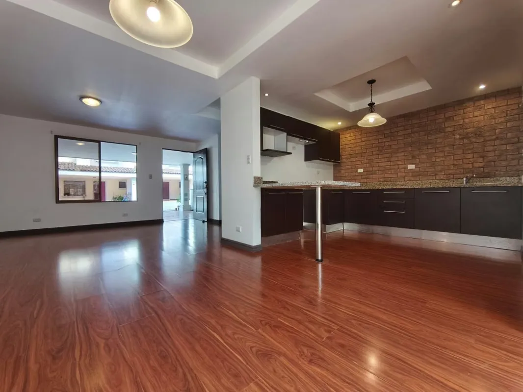 Se vende casa Tres Ríos - Rebajada -  Hacienda Sacramento