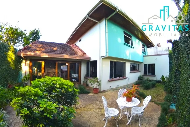House for sale in San Pedro (460 m2) ID 651