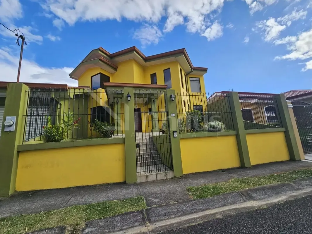 Id 41918 Venta de casa en residencial - La Unión