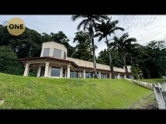 Sólida inversión en Limón: Propiedad comercial consolidada en Siquirres en venta