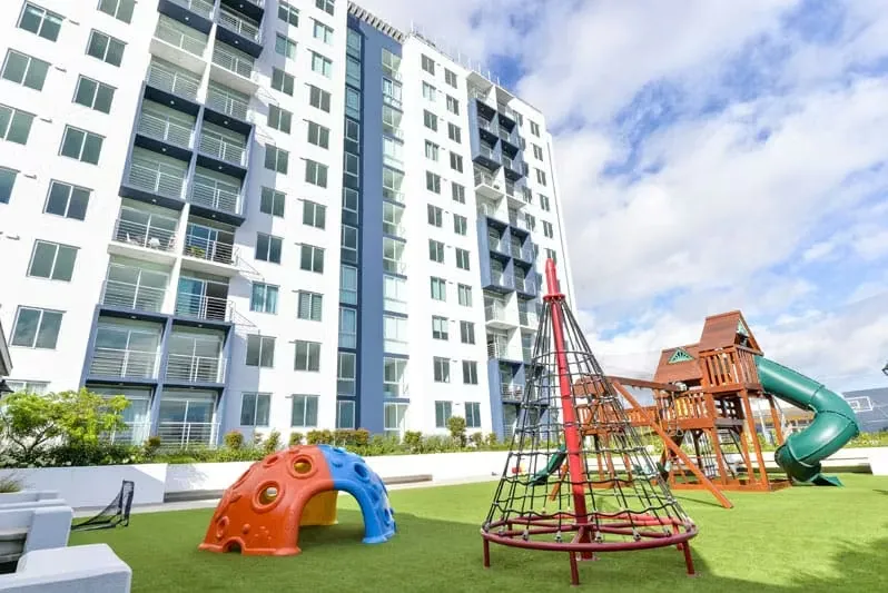 APARTMENT FOR SALE IN BAMBÚ RIVERA-.