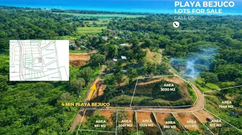 Premium Flat Lots for Sale – Exclusive and Unique Opportunity