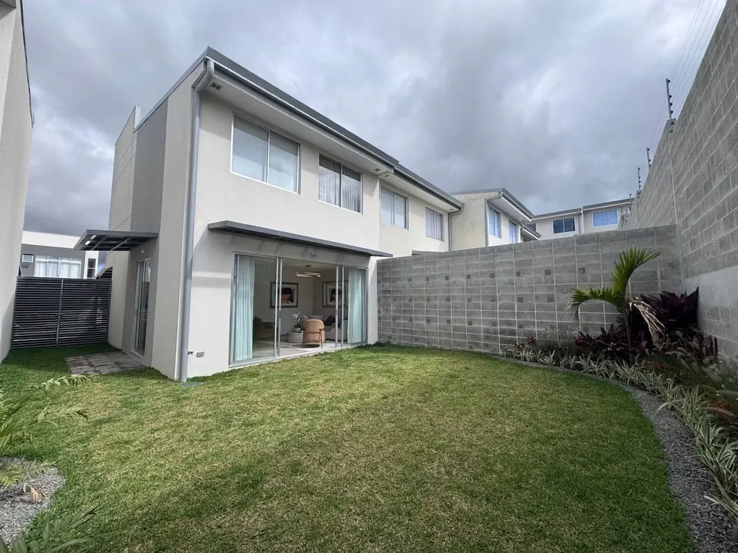 Brand-New Detached Homes for Sale in a Condominium