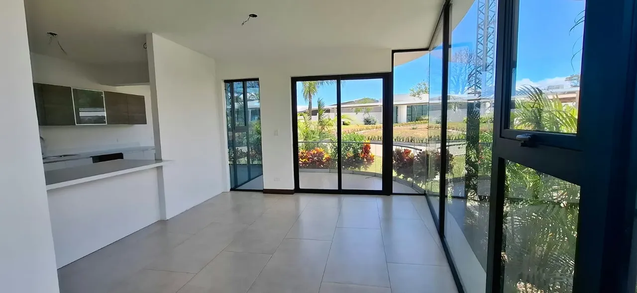 EXCLUSIVO CONDOMINIO EN SAN RAFAEL DE ESCAZÚ - CONDOMINIO POSITANO