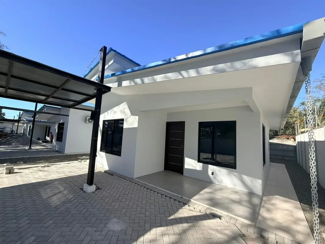 casa para estrenar en Liberia, el lugar es lindo!