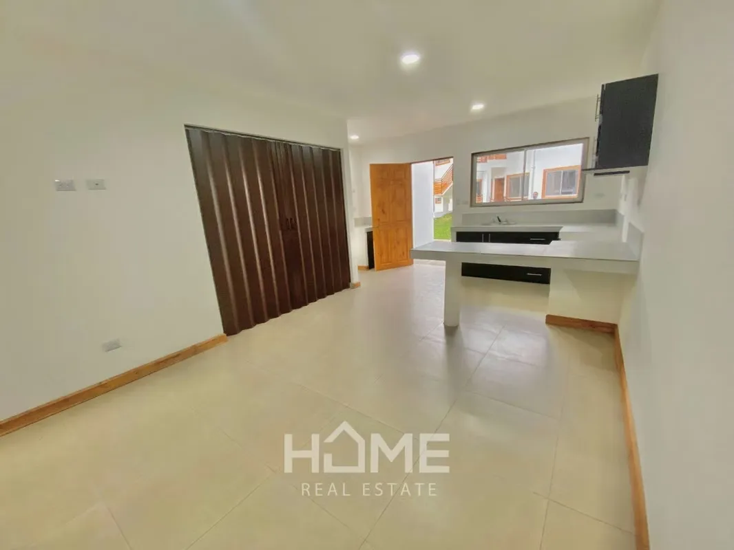 House for rent in Sabanilla near the UCR