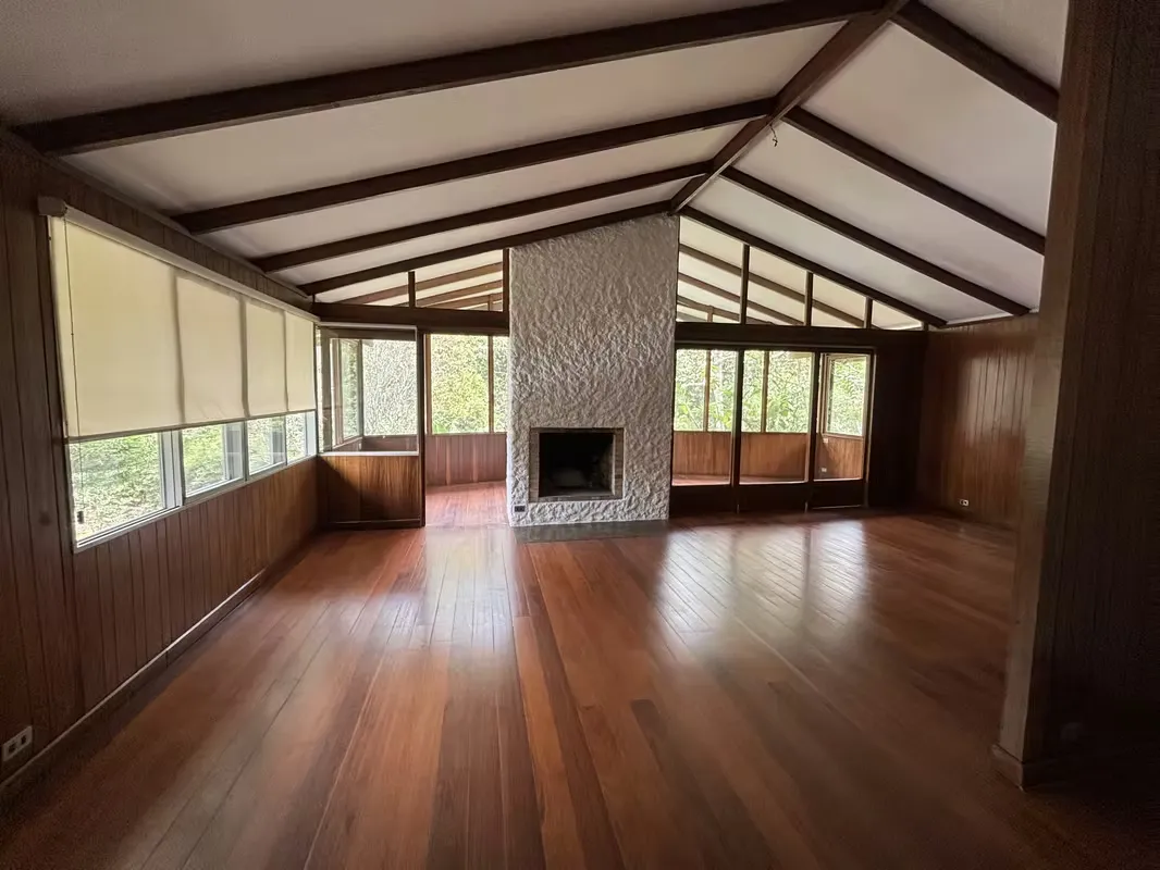 Casa en alquiler rodeada de naturaleza – 4 habitaciones en Granadilla de Curridabat