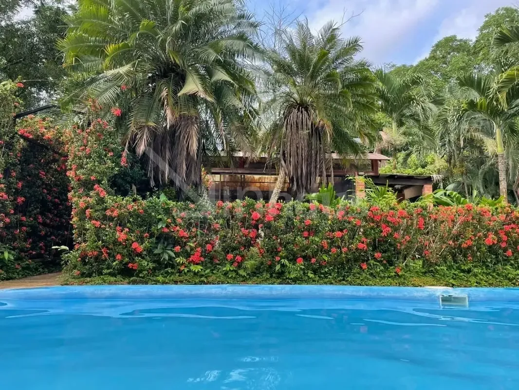 Venta de Quinta con Casa en Orotina