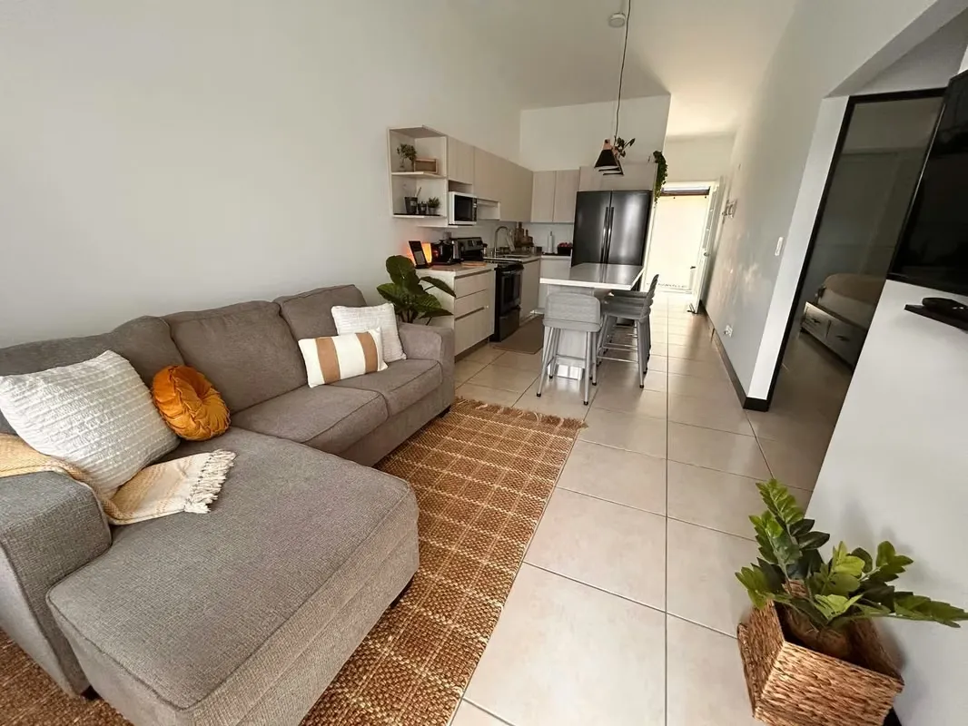 CORNER TOWN HOUSE FOR SALE IN CONDO - SAN RAFAEL - ALAJUELA