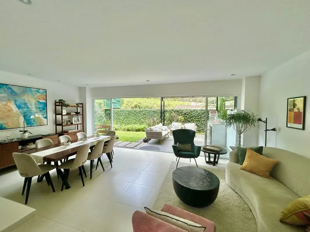 SALE Casa Escazu Condo Via Horizonte