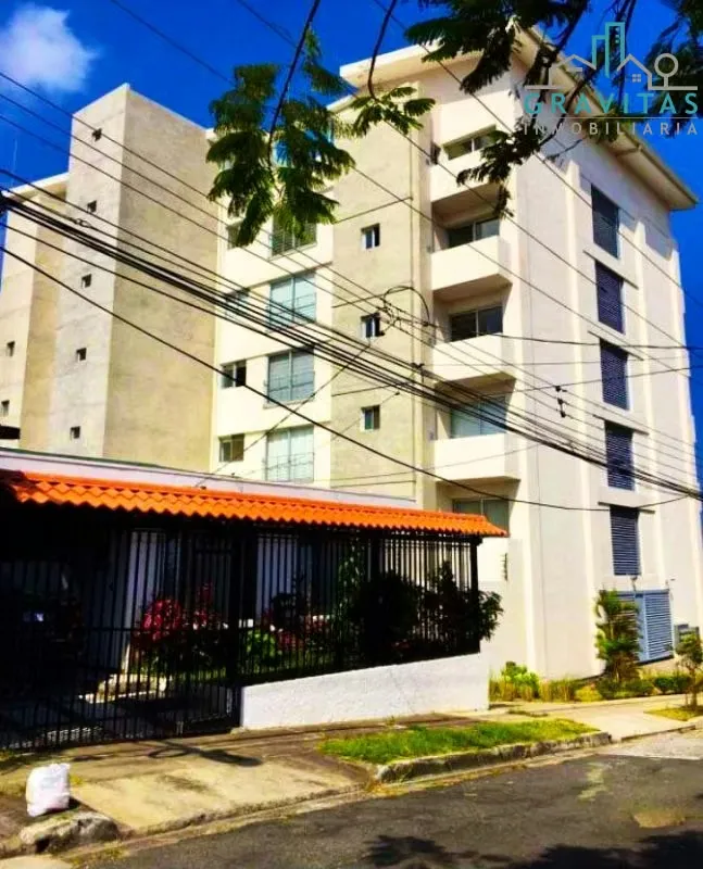 Apartment for rent in Sabana, Condominio Kotu (Amoblado) ID 1635