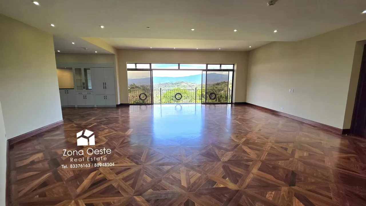 Alquiler apartamento, exclusivo Condominio Villa Vento, Alto de Las Palomas