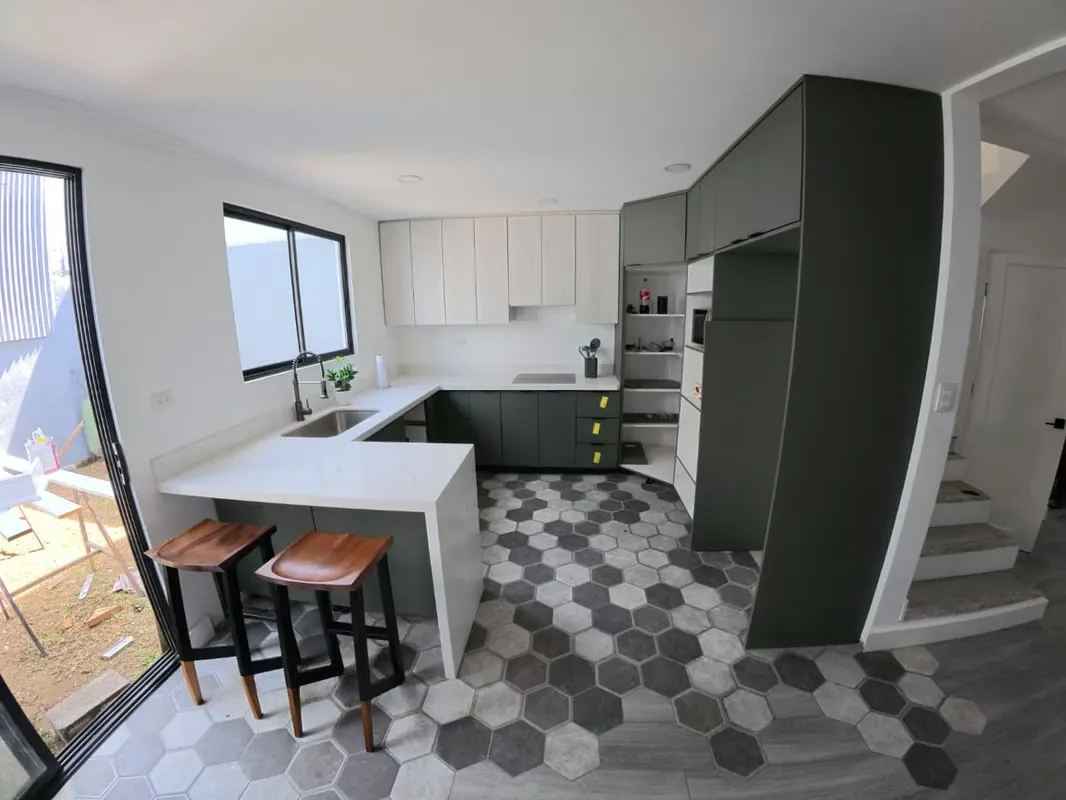 House for SALE in Moravia | Custom-Finish New Home in Gated Community