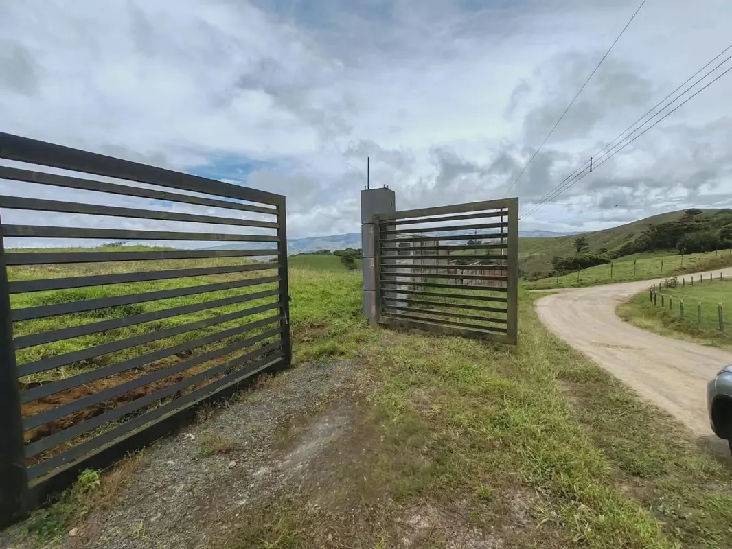 Lote en San Ramón, Alajuela
