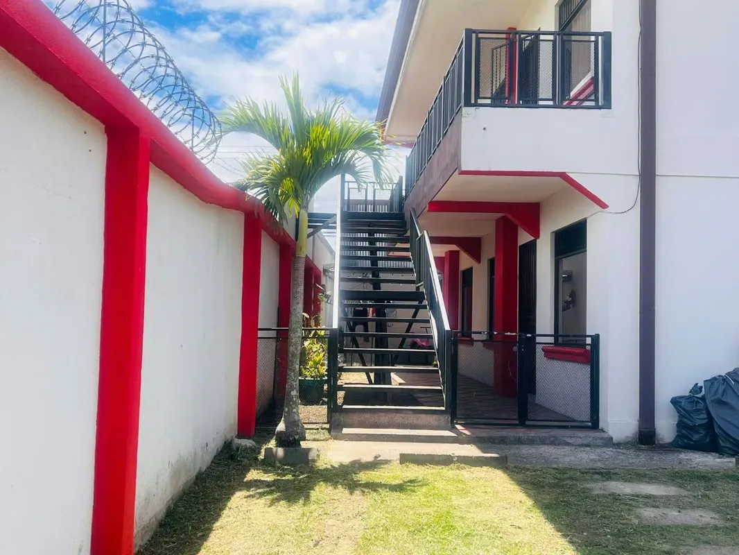 Rental Apartment central Cartago (includes Internet and water)