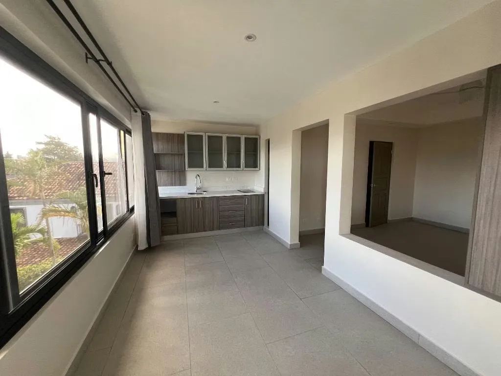 Brand-New 3rd-Floor Apartment in Bello Horizonte – Spectacular Views and Maximum Privacy