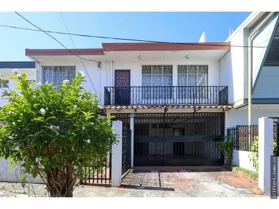 House for Sale in Sabana Sur