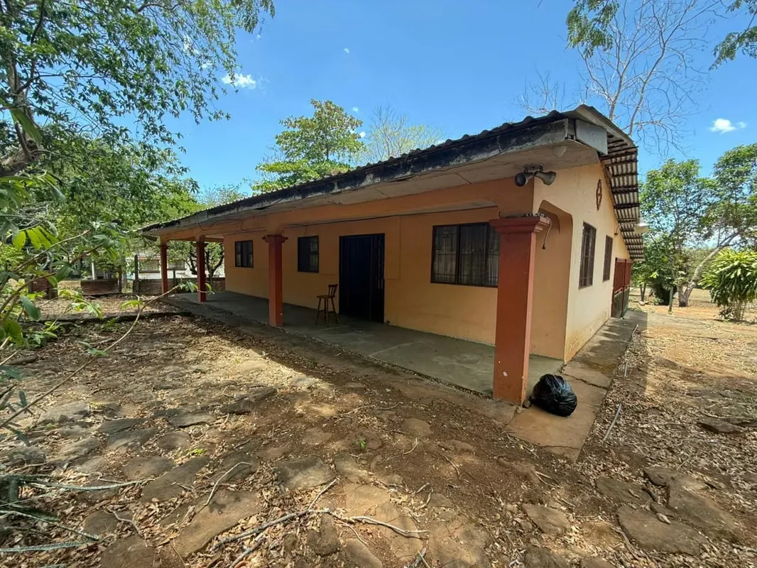 Propiedad de Alta Plusvalía en Coyolar, Orotina – Ideal para Desarrollo, Vivienda o Inversión