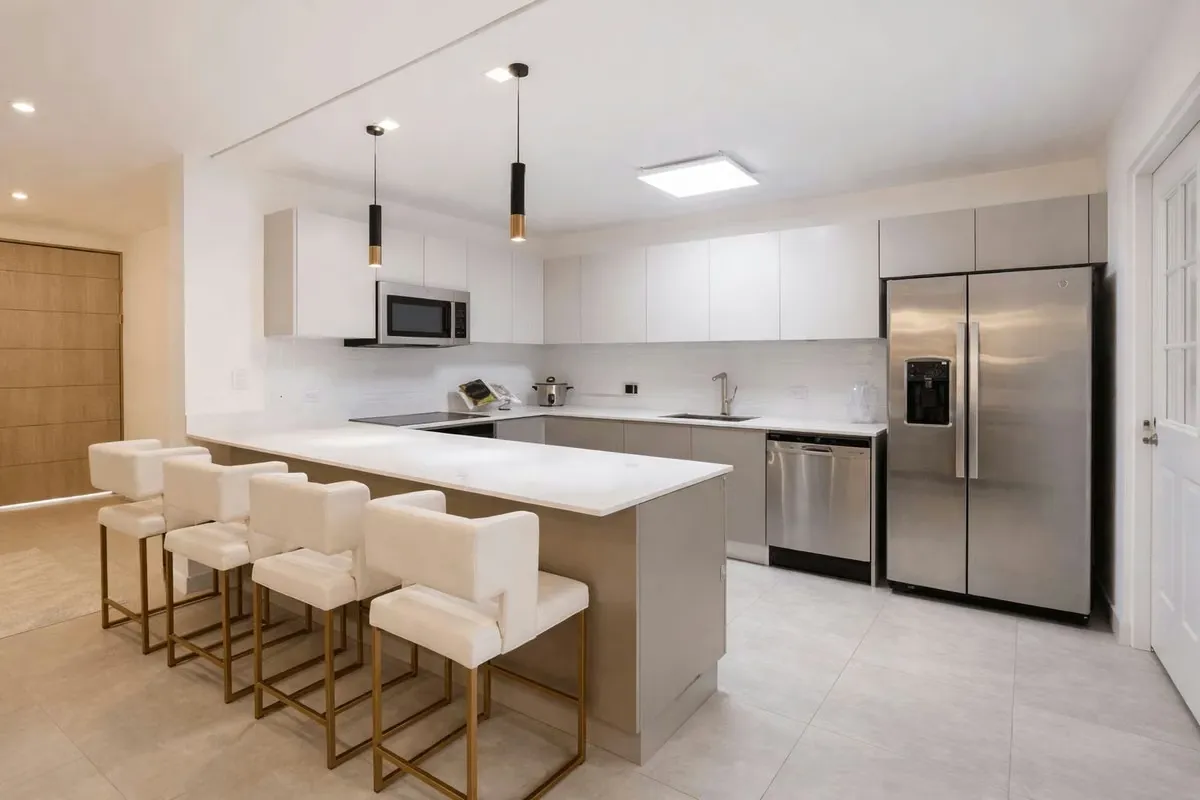 House for Rent in Escazú-Guachipelín.