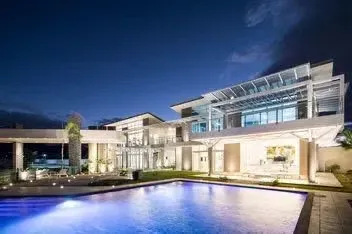HOUSE FOR RENT IN CONDO LA CAMPESEDA IN BELÉN