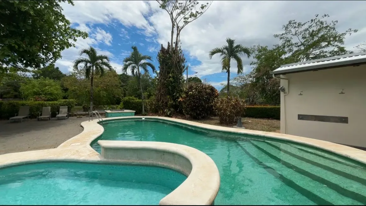 Lot for Sale in Coyolar de Orotina - Retracted - 124; Condo - 124; 349 m ²