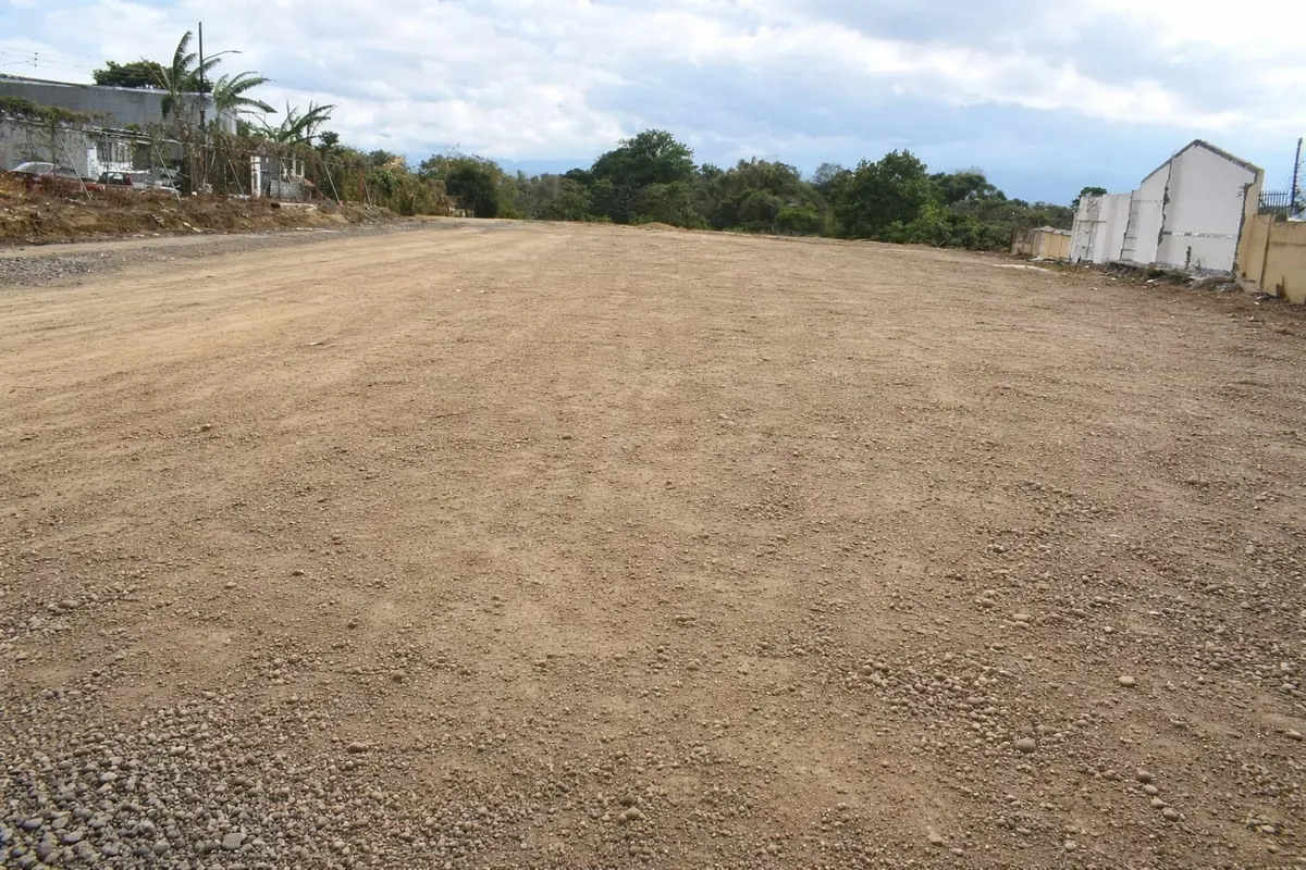 Lot for sale – 5,318.69 square meters (1.31 acres)