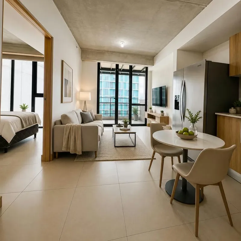 For Rent – Qalma Tower, El Coyol, Alajuela