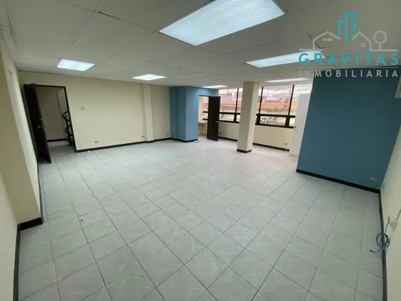Alquiler de oficinas en San Pedro | 25 m2-40 m2 | PARQUEO Y SEGURIDAD | F 333