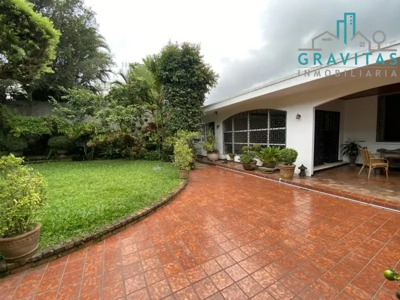 Casa en San Pedro | Yoses | USO MIXTO | 770 m2 | F 328