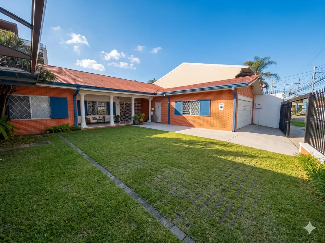 SE VENDE Propiedad Comercial San Pedro, Barrio Dent Potencial Desarrollo YZ