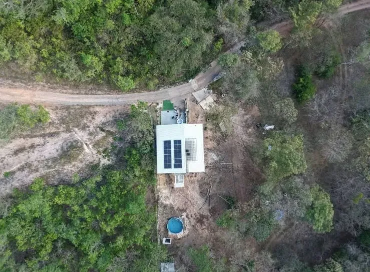Quinta for Sale - Posadas del Sol, Turrubaras San José