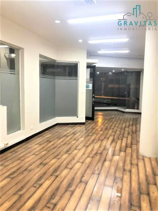 Alquiler de edificio comercial en San Pedro | 420 m2 | FRENTE A CALLE PRINCIPAL | F 213