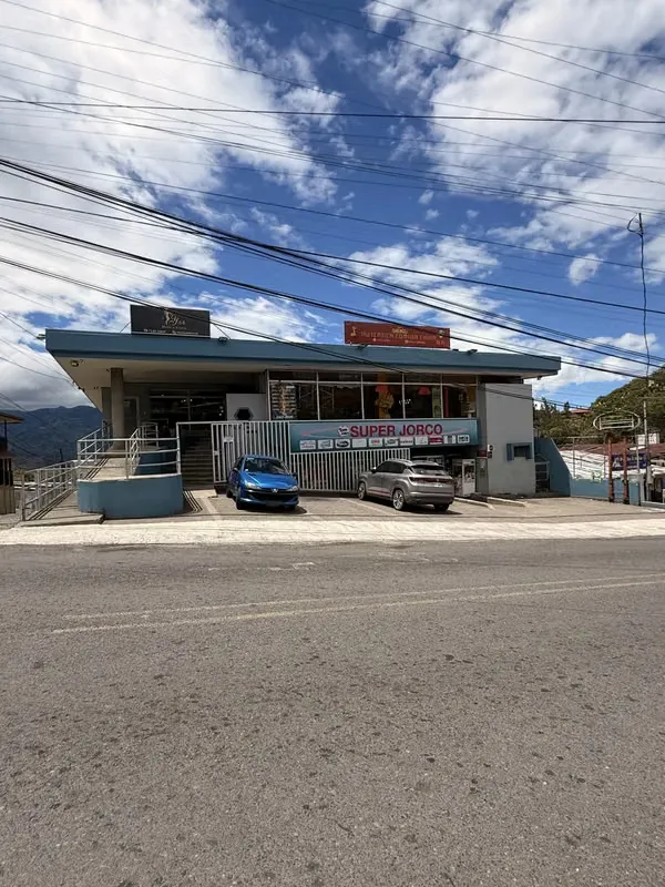 Commercial Building for Sale – Vuelta de Jorco, Aserrí