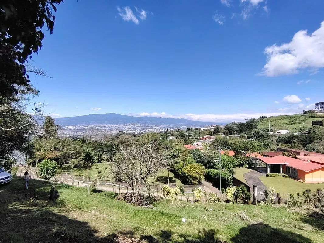 terreno para construir