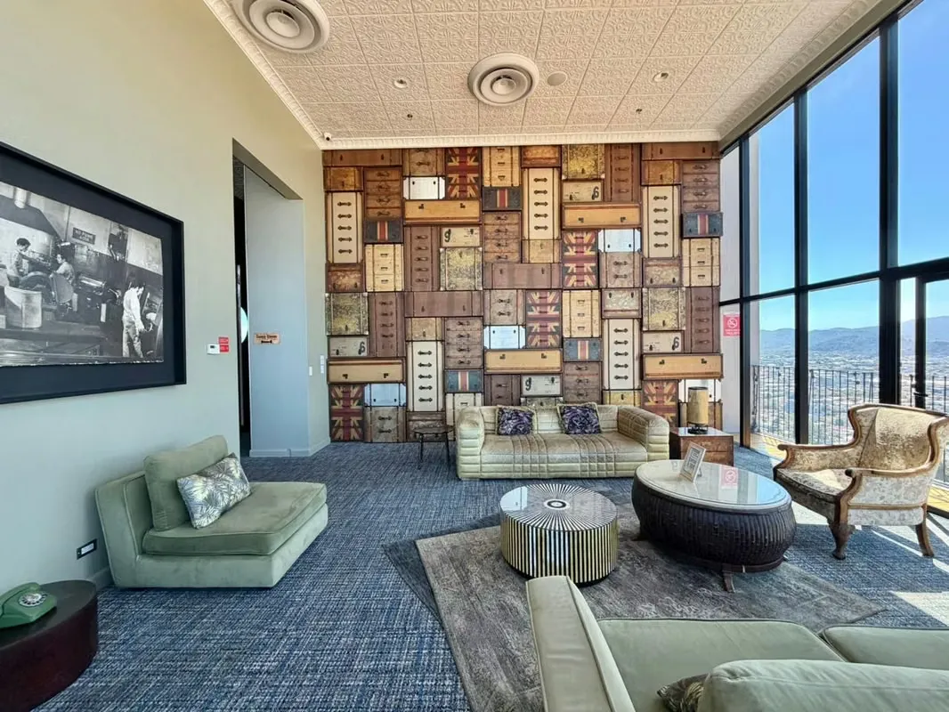 Apartment for sale in URBN Escalante.