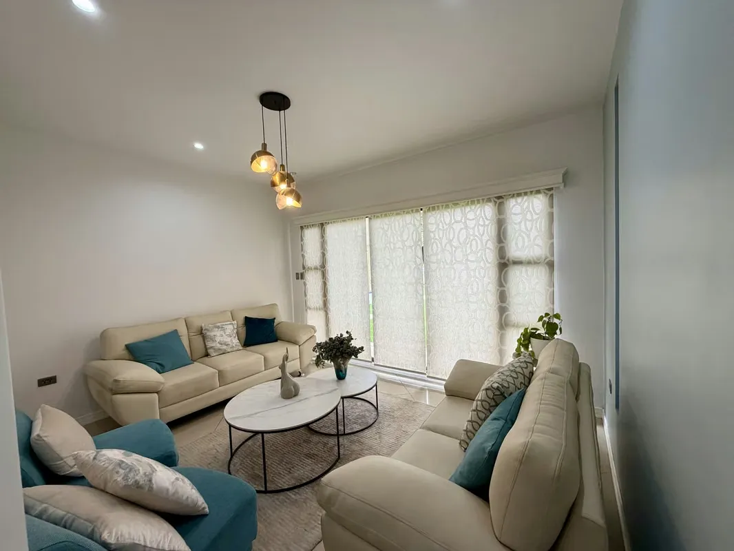 FULLY FURNISHED CONDO FOR RENT IN LA UNION - TRES RIOS