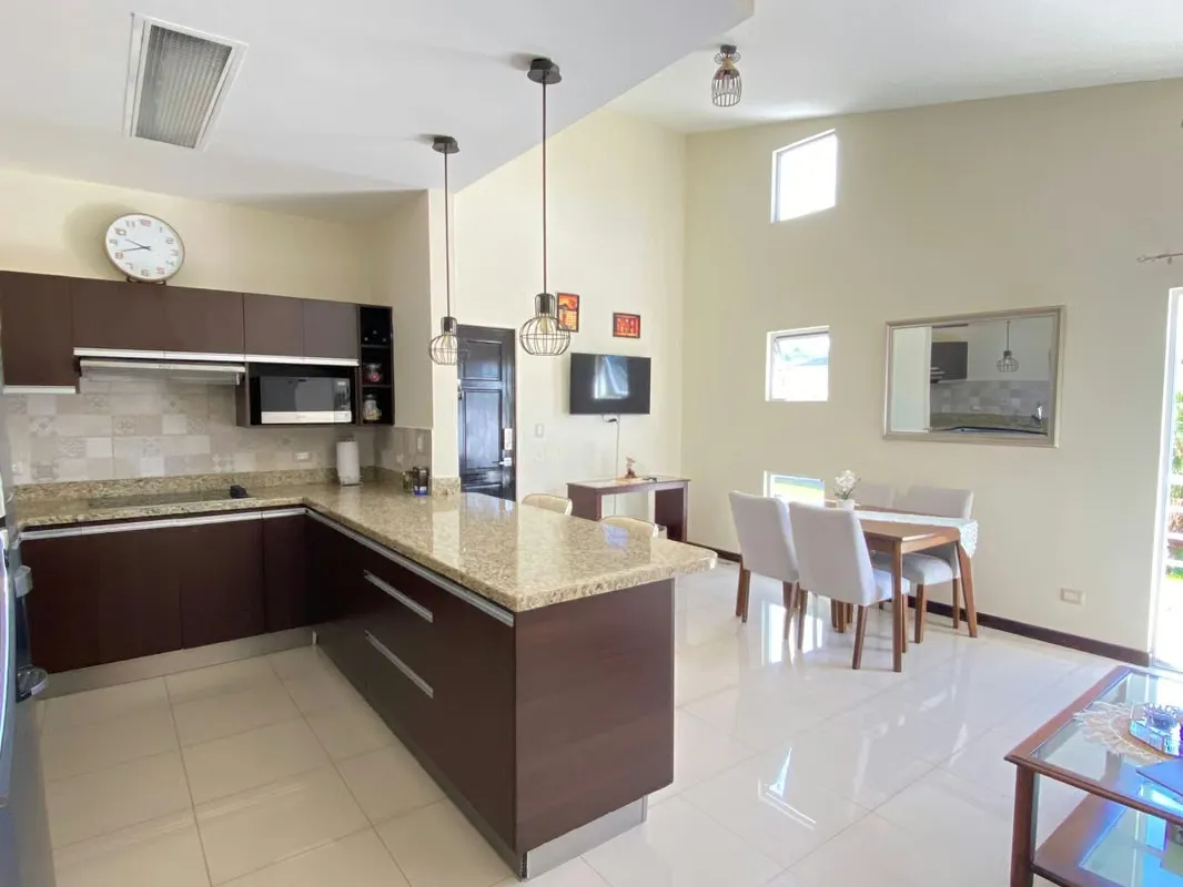 Second-Floor Apartment for Sale