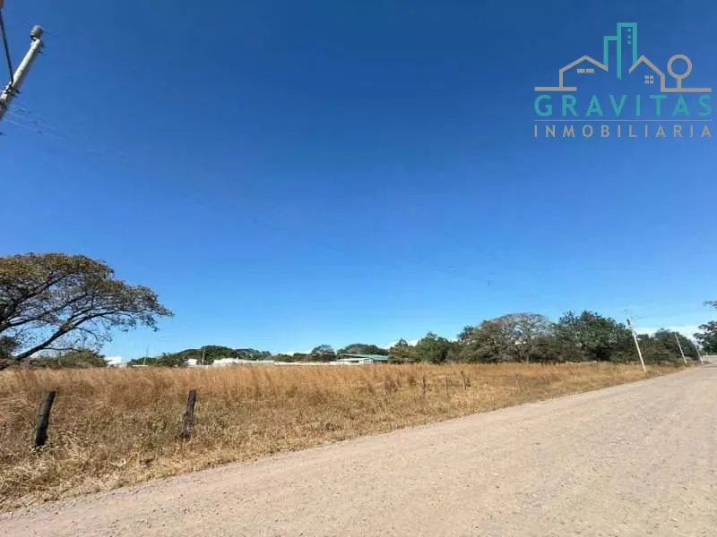 Commercial land for sale in Liberia center, 20000m2 ID 1931