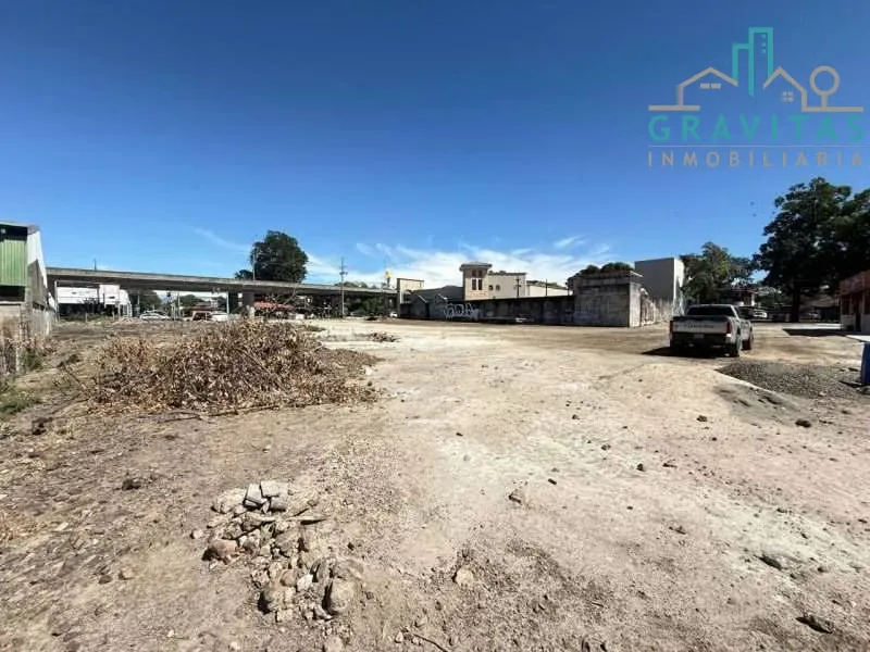 Commercial land for sale in Liberia center, 5279m2 ID 1932