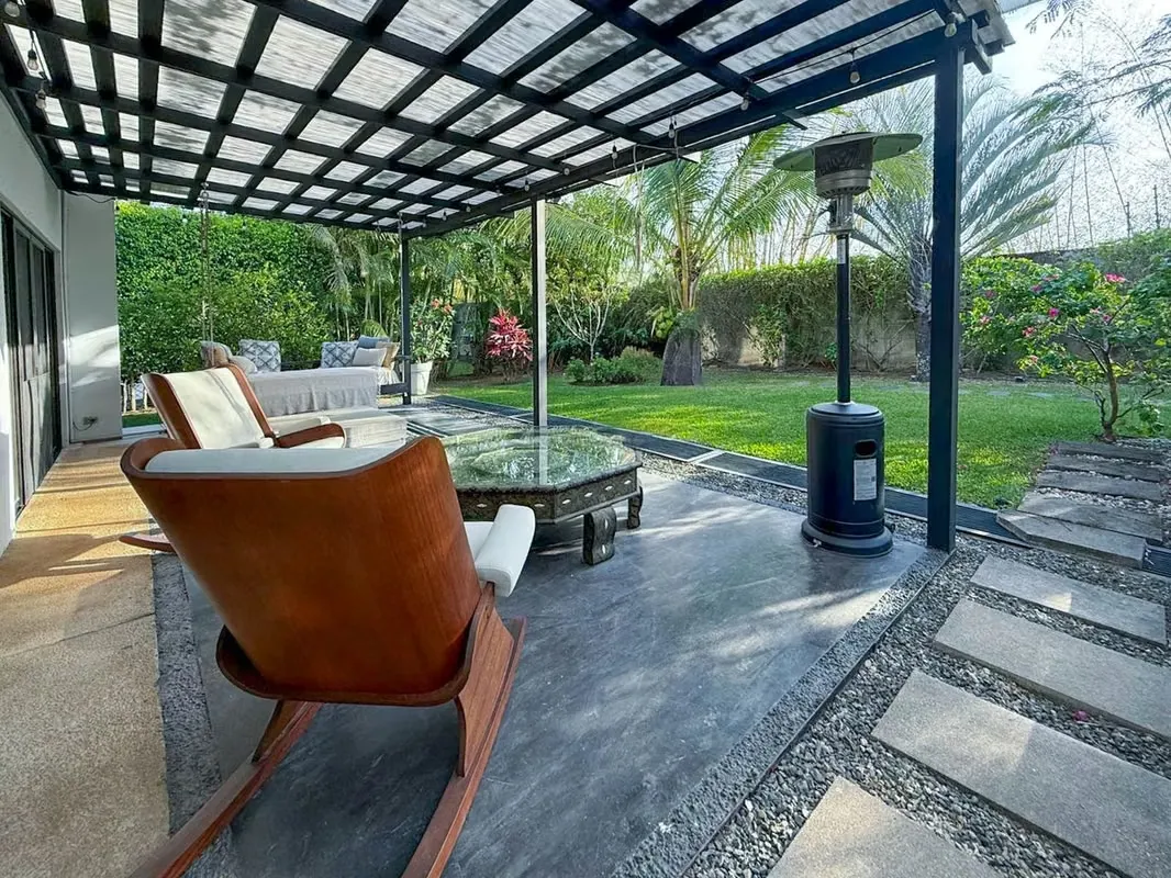 CASA EN ALQUILER EN HACIENDA ESPINAL