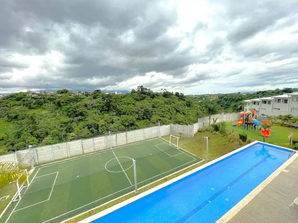 9561 / Casa / Venta / Terralta / Tres Ríos / Condominio / Amenidades / Jardín