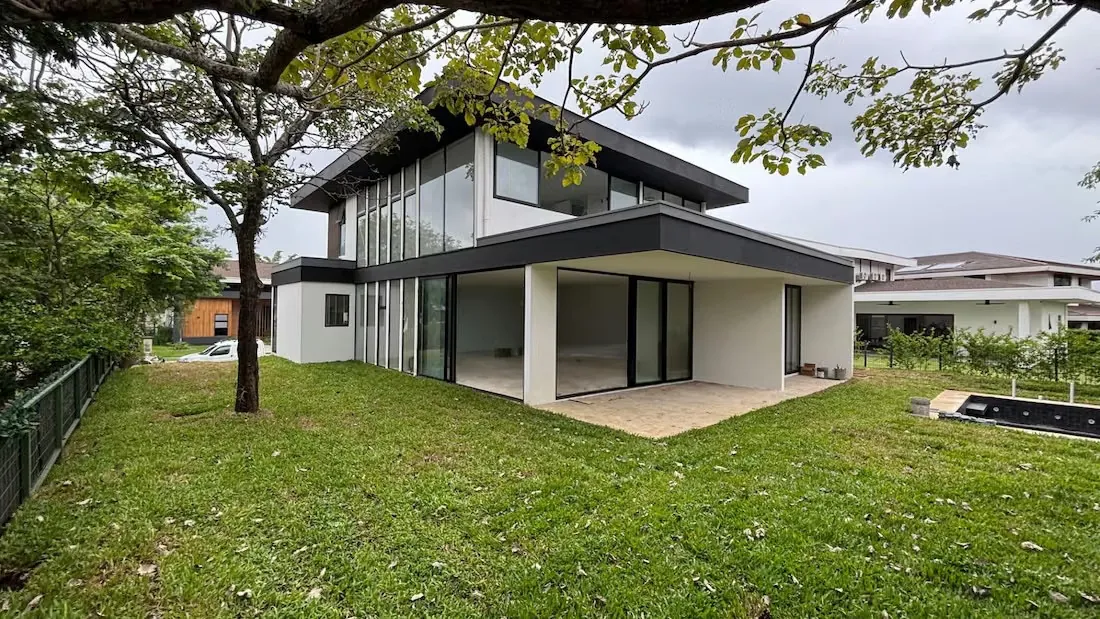 Brand-New Home for Sale in a Condominium with 100% Views of La Carpintera