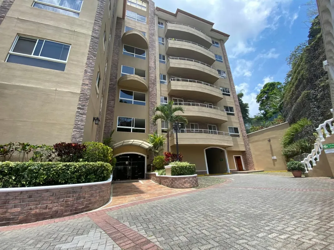 Cozy Townhouse for Rent in Condominio San Telmo, Escazú